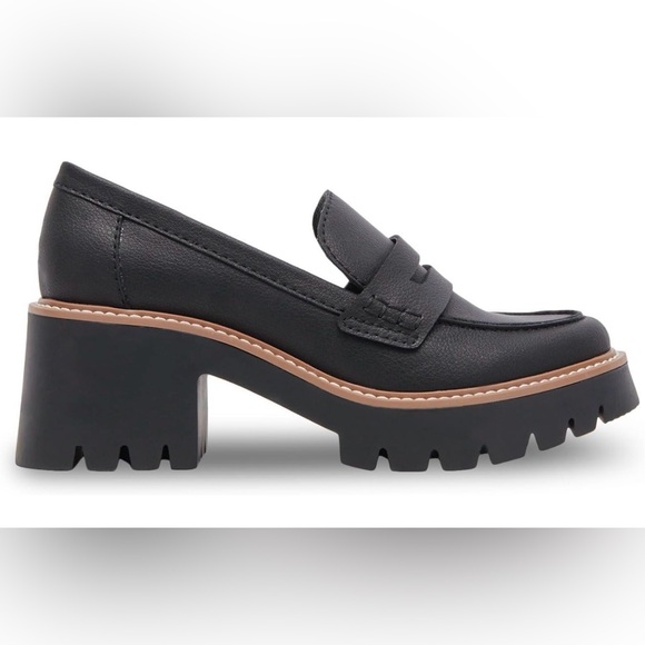 Dolce Vita Shoes - Dolce Vita Hogan loafer